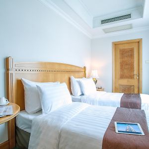 Budget Single Room
